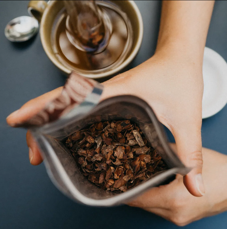 GreenMa - Infusion de cacao – Image 7