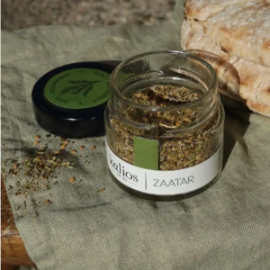 Kalios - Zaatar